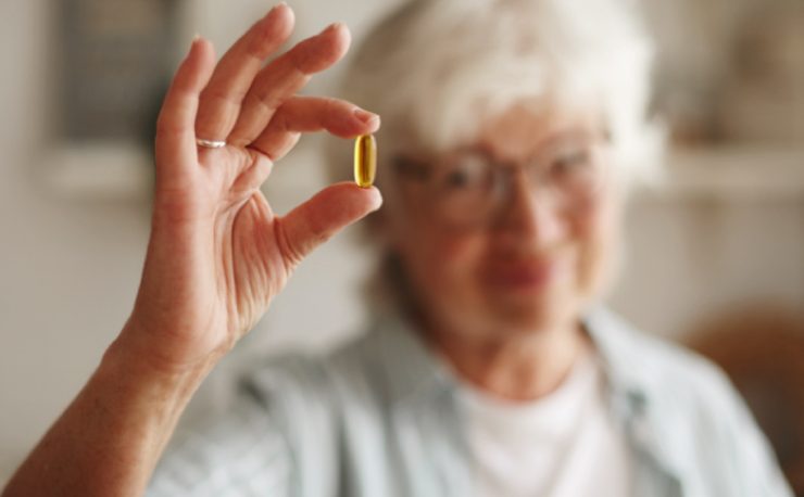 prendre de la vitamine D en hiver Faut-il prendre de la vitamine D en hiver ?