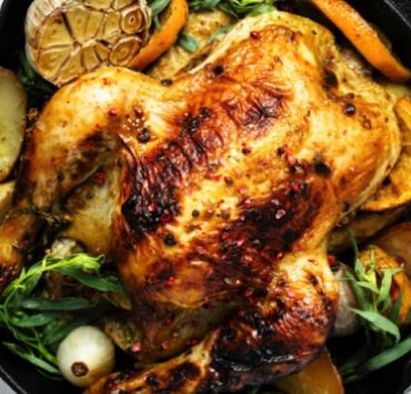 re cuire poulet deja cuit Comment faire réchauffer un poulet déjà cuit ?