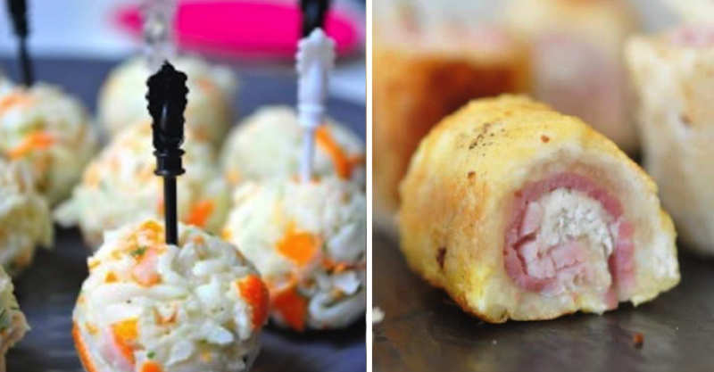 Apéro de Noël : 18 recettes très faciles à faire et pas chères 1 Apéro de Noël : 18 recettes très faciles à faire et pas chères recette apero de noel facile Apéro de Noël : 18 recettes très faciles à faire et pas chères