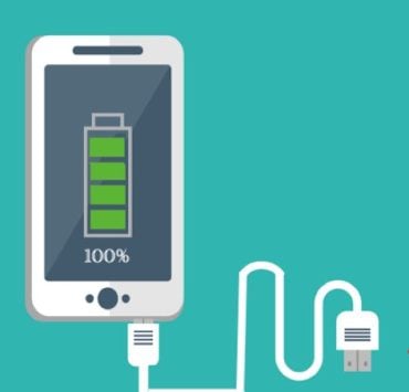 recharger son telephone a 100 tribune tendance Pourquoi il ne faut pas charger son téléphone à 100 % ?