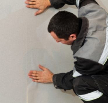 reparer trou mur Comment réparer des trous dans les murs ?