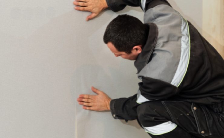 reparer trou mur Comment réparer des trous dans les murs ?