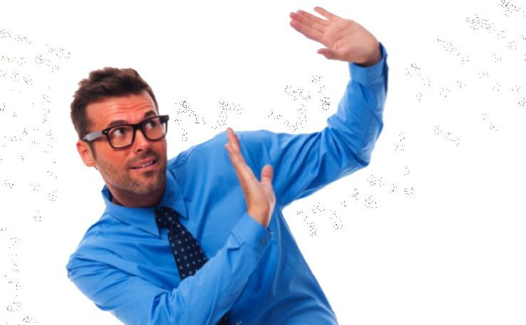 savoir destabiliser personne dominante Comment déstabiliser une personne dominante ?