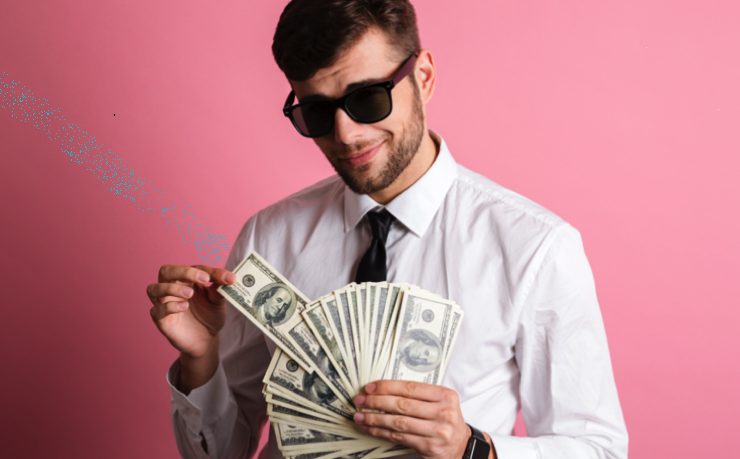 signe astrologique devenir millionnaire Quel signe astrologique va devenir riche en 2024 ?