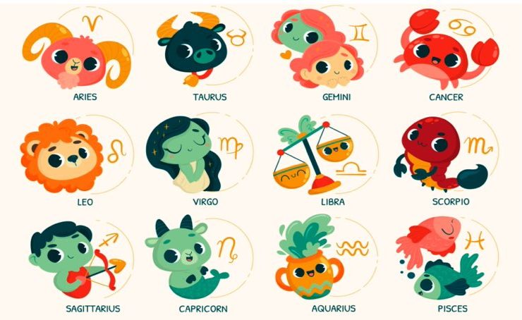 signe du zodiaque plus respecter tt Quel est le signe astrologique le plus respecté ?