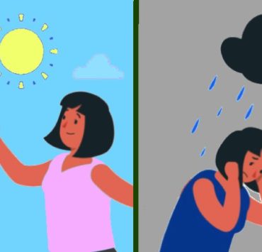 Comment reconnaître une personne bipolaire ? 6 Comment reconnaître une personne bipolaire ? signes bipolaire psychologique Comment reconnaître une personne bipolaire ?