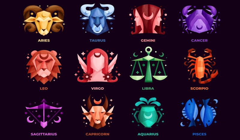 Quel est le Signe Astrologique le Moins Stressé ? 1 Quel est le Signe Astrologique le Moins Stressé ? signs du zodiaque moins stress Quel est le Signe Astrologique le Moins Stressé ?