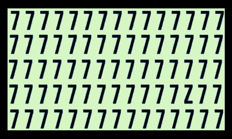 test 3a Test de QI : seul un cerveau intelligent est capable de trouver l’intrus dans cette image