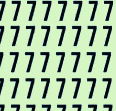 test d observation 3 personne intelligent peut trouver Test de QI : seul un cerveau intelligent est capable de trouver l’intrus dans cette image