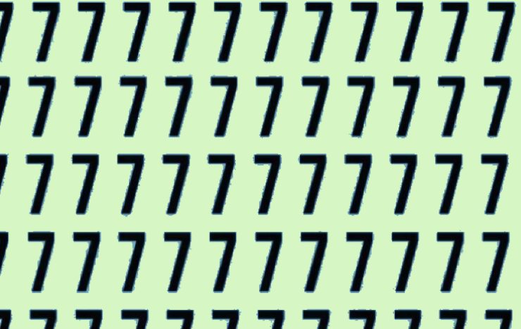 test d observation 3 personne intelligent peut trouver Test de QI : seul un cerveau intelligent est capable de trouver l’intrus dans cette image