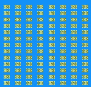 Test QI : Trouvez l'intrus aussi vite que possible, essayez de le résoudre en seulement 8 secondes 2 Test QI : Trouvez l'intrus aussi vite que possible, essayez de le résoudre en seulement 8 secondes test qi 4 Test QI : Trouvez l'intrus aussi vite que possible, essayez de le résoudre en seulement 8 secondes