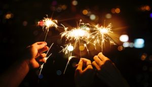 veille du jour de l an Est-ce que le jour de l'An est une fête religieuse ?