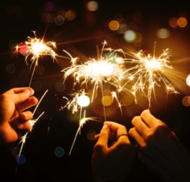 veille du jour de l an Que faites-vous la veille du Nouvel An ?