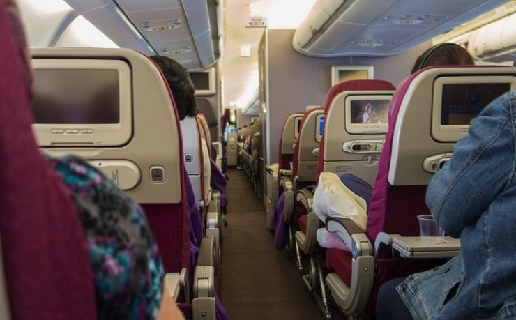 voyage en avion passeger ignorent bon a savoir 13 astuces incroyables sur les voyages en avion que les passagers ignorent