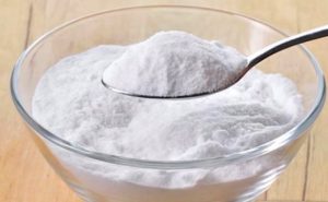 bicarbonate Comment éliminer les mauvaises odeurs dans la maison ?