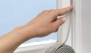 calfeutrer fenetre Comment ne plus avoir froid dans sa chambre la nuit ?