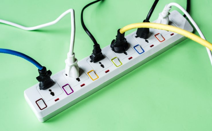 debrancher appareil le soir Quels sont les trois appareils à débrancher le soir pour réduire sa facture d'électricité ?