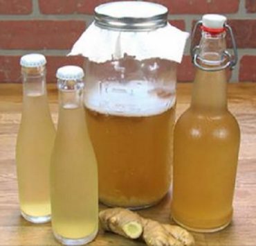 eau de gingembre Comment faire de l'eau de gingembre pour maigrir ?