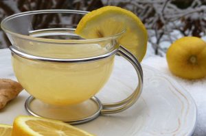 jus de citron Comment nettoyer son foie en 2 jours ?