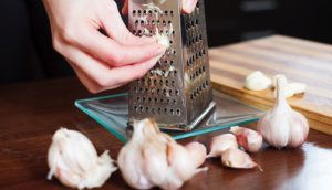 manger ail Quels sont les 10 bienfaits de l'ail pour la santé ?