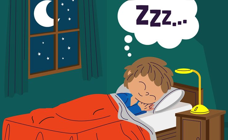 meilleure position dormir Quelle est la meilleure position pour dormir ?