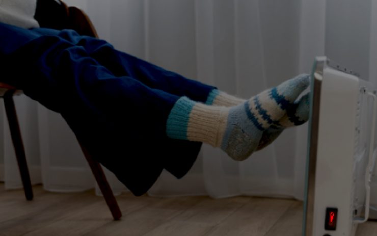 ne plus avoir froid la nuit Comment ne plus avoir froid dans sa chambre la nuit ?