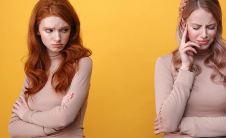 personne toxique Comment reconnaître une personne toxique ?