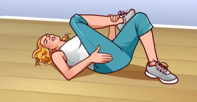 posture yoga nerf sciatique 9 postures faciles de Yoga pour soulager les douleurs reliées à la sciatique en 15 minutes ou moins