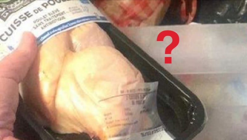 Recongeler un produit décongelé : est-ce vraiment si dangereux ? 1 Recongeler un produit décongelé : est-ce vraiment si dangereux ? re congeler aliment Recongeler un produit décongelé : est-ce vraiment si dangereux ?