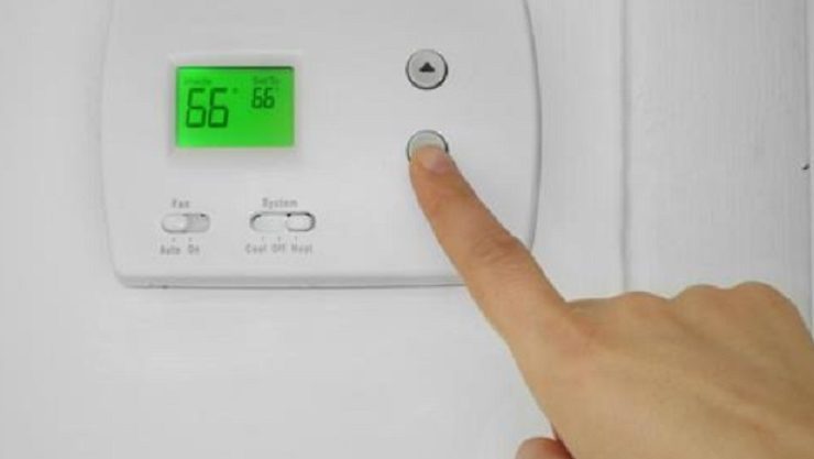 rechauffer maison Comment réchauffer une maison sans augmenter la facture de chauffage ?