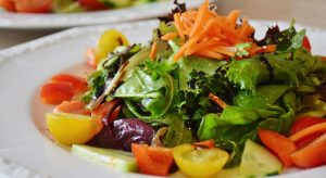 salade repas leger Comment nettoyer son foie en 2 jours ?