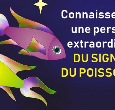 signe des poissons Pourquoi le Poisson est le meilleur signe du zodiaque ?