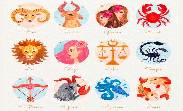 signe zodiaque sociale plus moins Classement des signes astrologiques : du plus au moins sociale