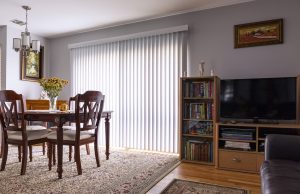 tapis salle a diner Comment réchauffer une maison sans augmenter la facture de chauffage ?