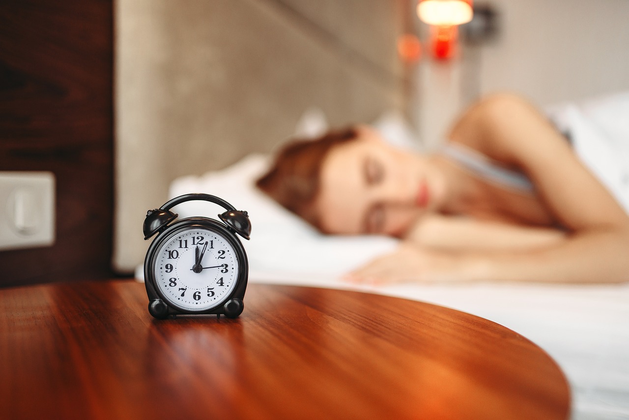 Quelle est la durée idéale pour une sieste ? 1 Quelle est la durée idéale pour une sieste ? alarm clock 4568283 1280 Quelle est la durée idéale pour une sieste ?