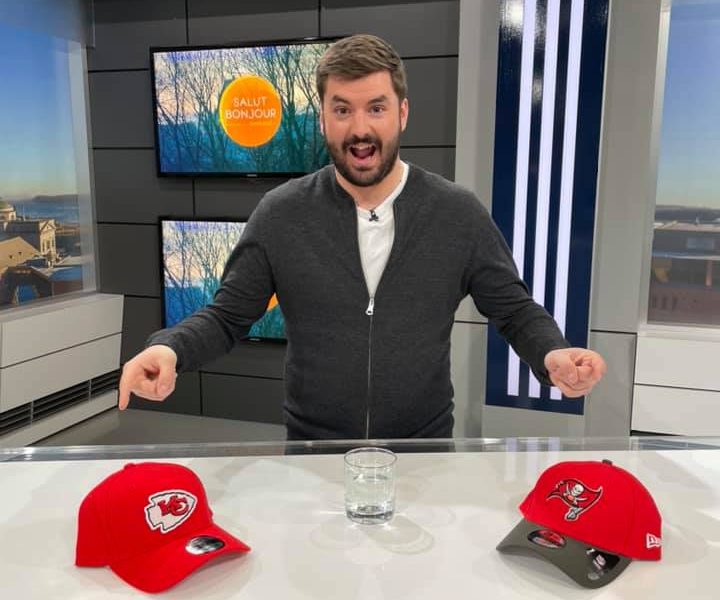 146943165 864508341009470 5798663495135983473 n Jean-Michel Bourque révèle les raisons de son départ à Salut Bonjour