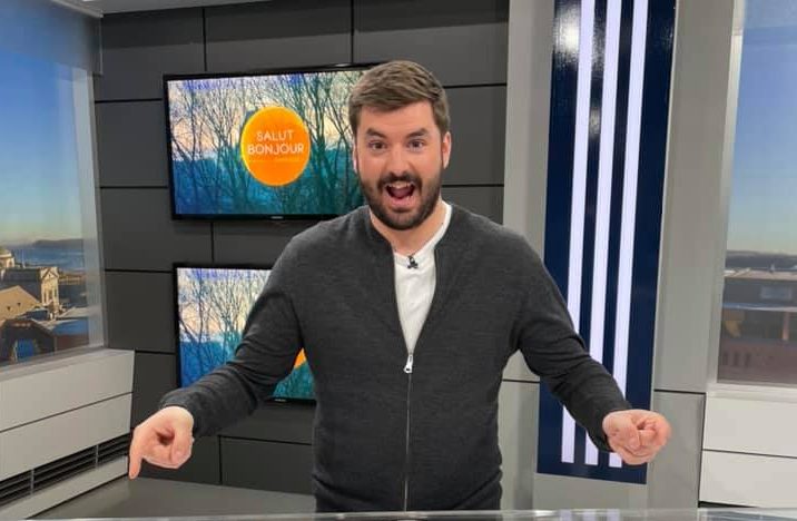 Jean-Michel Bourque révèle les raisons de son départ à Salut Bonjour 1 Jean-Michel Bourque révèle les raisons de son départ à Salut Bonjour 146943165 864508341009470 5798663495135983473 n e1711816069519 Jean-Michel Bourque révèle les raisons de son départ à Salut Bonjour