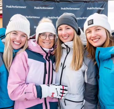 434221162 739295705063383 8235150726213393088 n Les sœurs Dufour-Lapointe en deuil: un adieu déchirant