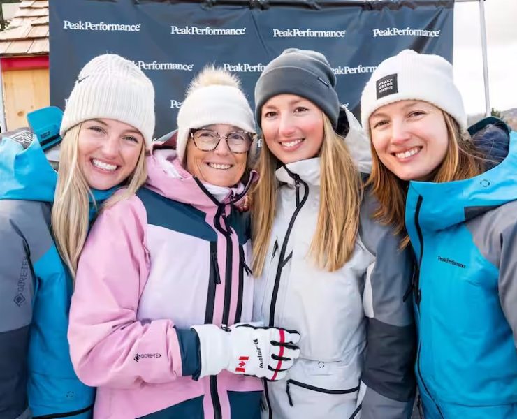 434221162 739295705063383 8235150726213393088 n Les sœurs Dufour-Lapointe en deuil: un adieu déchirant