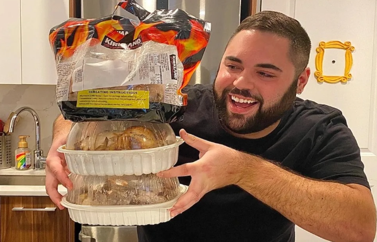 Capture decran 2024 03 26 192755 L'erreur courante des Québécois avec les abonnements de magasins