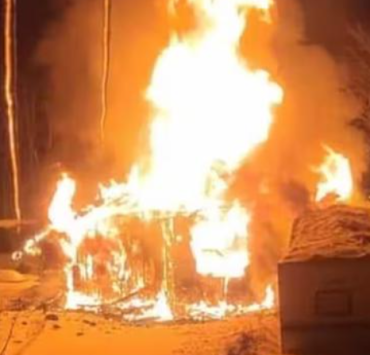 Capture decran 2024 03 27 130618 Lanaudière: six proches emportés par les flammes, un grand-père appelle à la vigilance