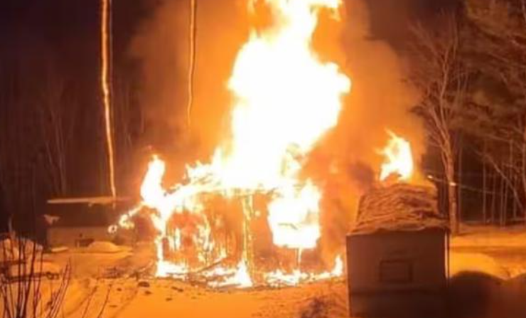 Capture decran 2024 03 27 130618 Lanaudière: six proches emportés par les flammes, un grand-père appelle à la vigilance
