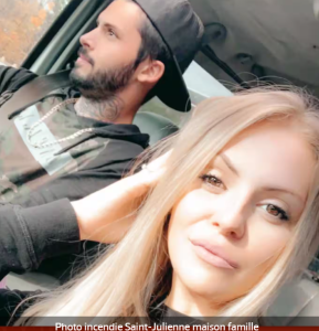 Capture decran 2024 03 27 145842 Lanaudière: six proches emportés par les flammes, un grand-père appelle à la vigilance