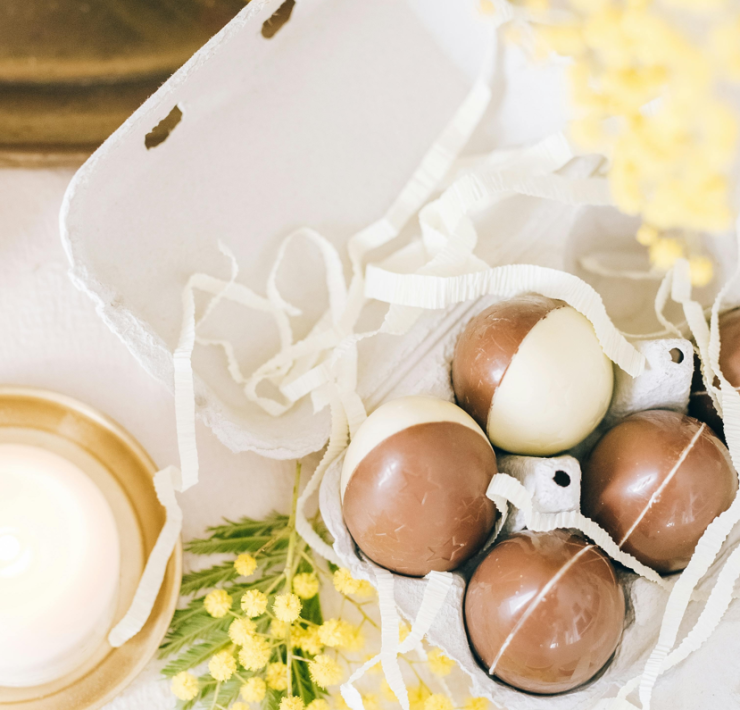 Capture decran 2024 03 27 164520 F&ecirc;tez P&acirc;ques avec les Meilleurs Chocolats : Conseils d'Achat et Recettes Personnalis&eacute;es