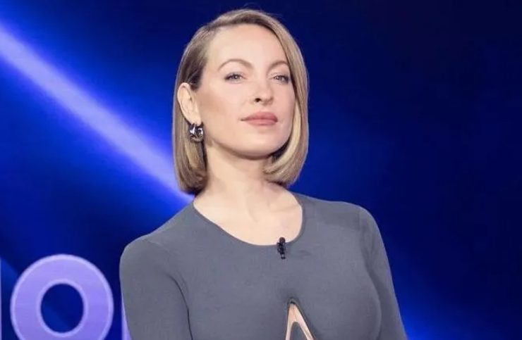 Capture decran 2024 03 31 050308 Voyez le look surprenant de Marie-Mai pour la finale de Big Brother !