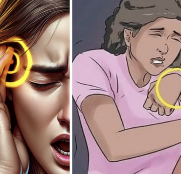 Capture decran le 2025 02 16 a 13.25.31 Un mois avant un AVC, votre corps vous avertit : 10 signaux à ne pas ignorer