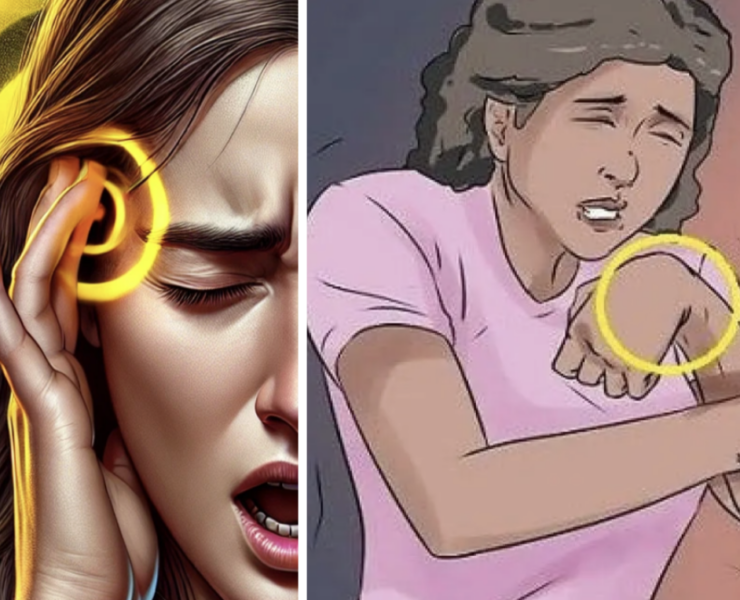 Capture decran le 2025 02 16 a 13.25.31 Un mois avant un AVC, votre corps vous avertit : 10 signaux à ne pas ignorer