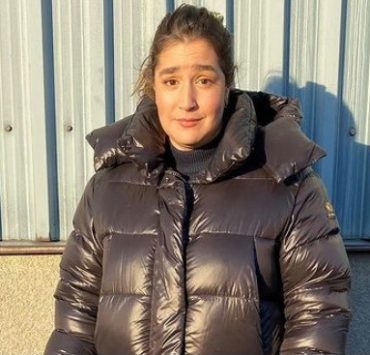 Mariana Mazza contrainte à une opération d'urgence : voici les informations 3 Mariana Mazza contrainte à une opération d'urgence : voici les informations MARIANAAAA Mariana Mazza contrainte à une opération d'urgence : voici les informations