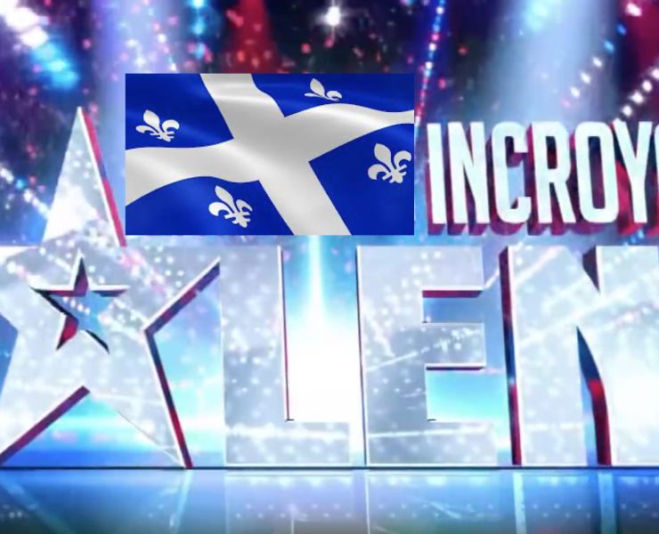 adsfadsf Enfin ! Le Québec aura sa version de Got Talent : voici les juges !