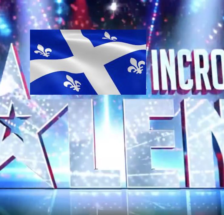 adsfadsf Enfin ! Le Québec aura sa version de Got Talent : voici les juges !